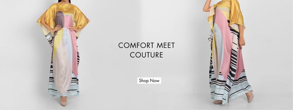 Fyor Clothing - comfort meet couture