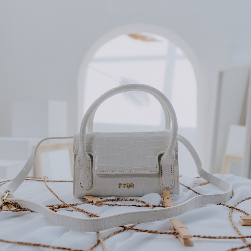 Fyor Official | Shoes & Handbags for Women â Fyor UAE
