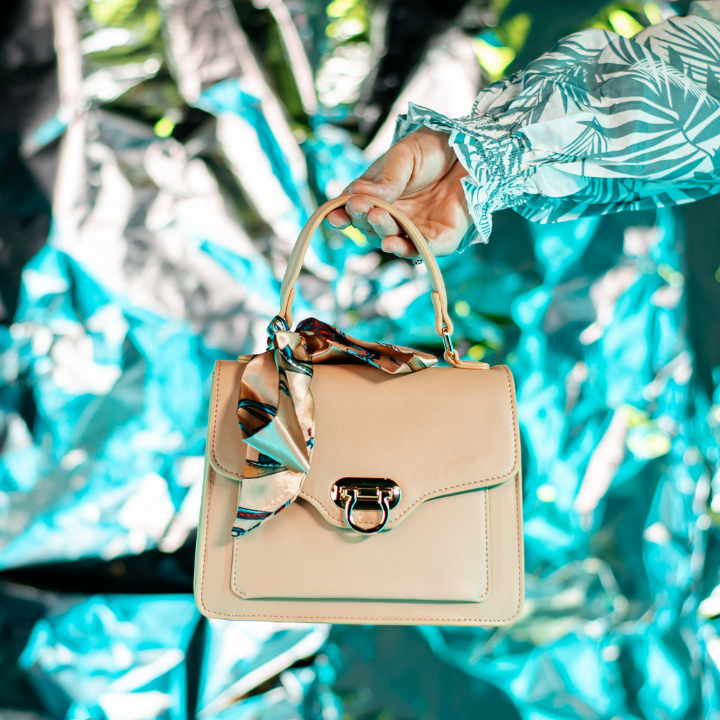 Front flap crossbody bag best sale