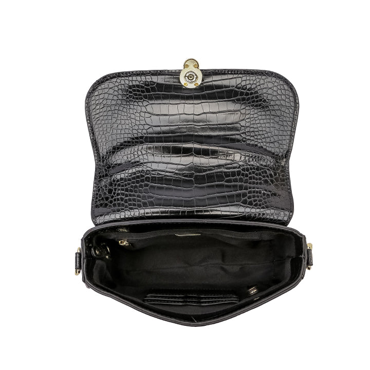 ZY 2301 Mini Shoulder Handbag