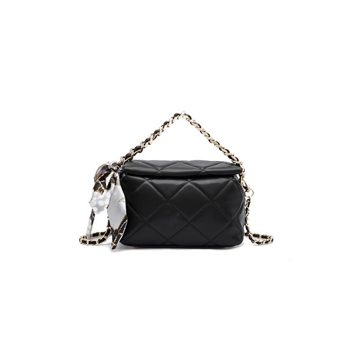 BD 64 Quilted Crossbody