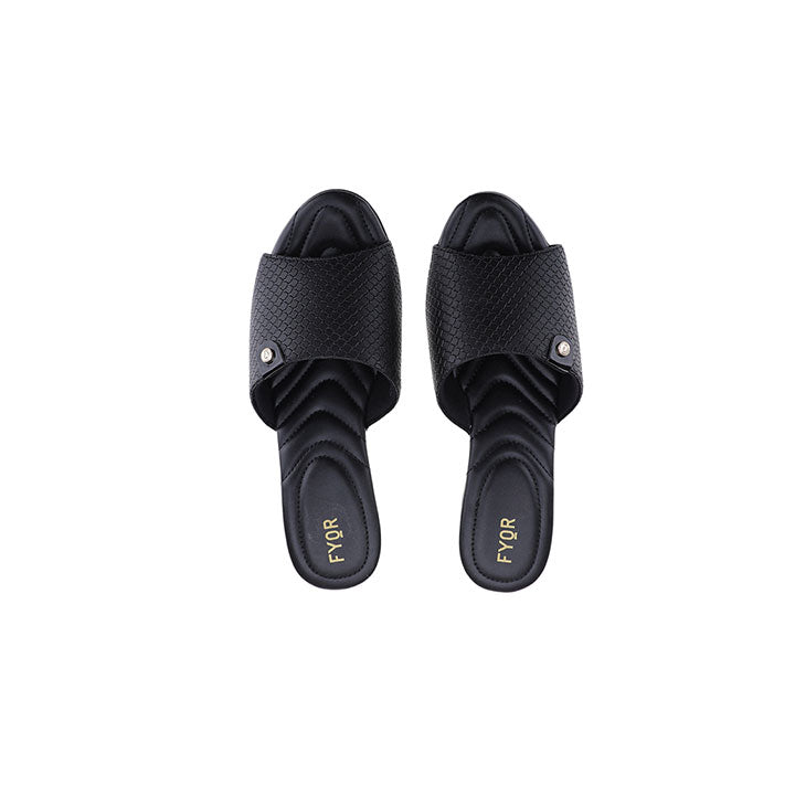 BRM 003 Comfort Sandal