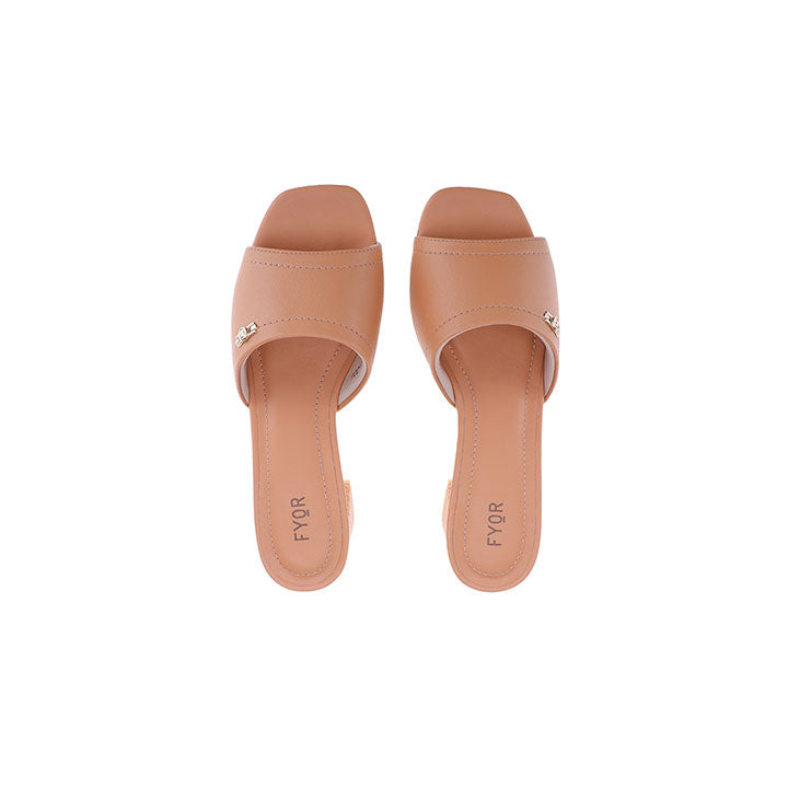 BRM 004 Comfort Sandal
