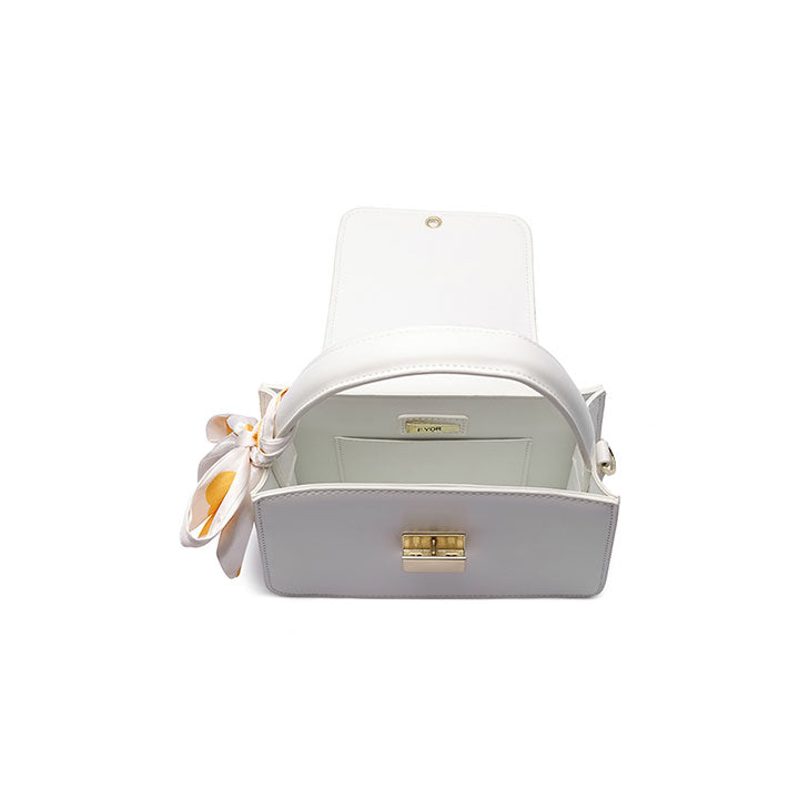 HF 01 Satchel Handbag