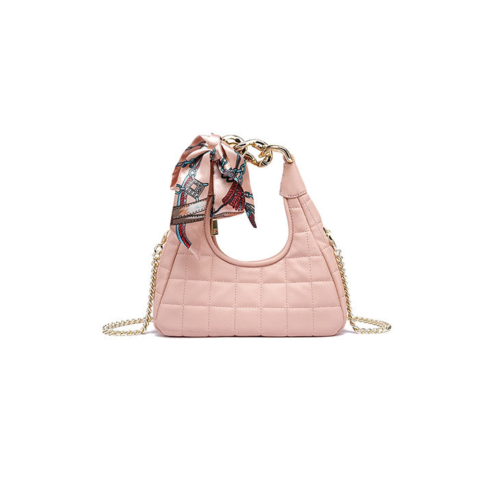 HF 08 Quilted Mini Bag