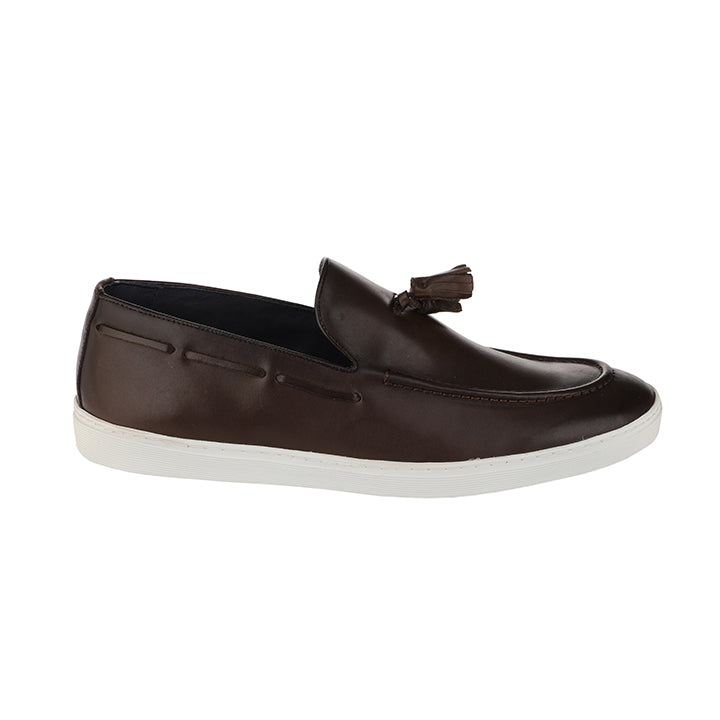 PVL 011 Moccasin Shoes