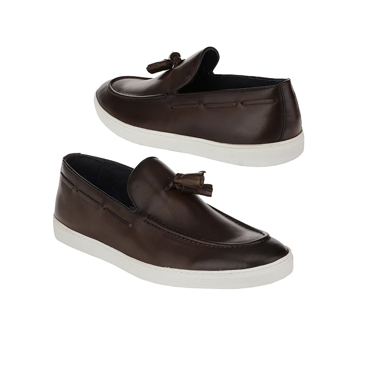 PVL 011 Moccasin Shoes